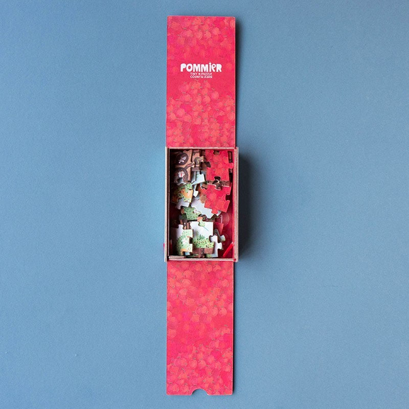 Tiny Puzzle Pommer - Londji