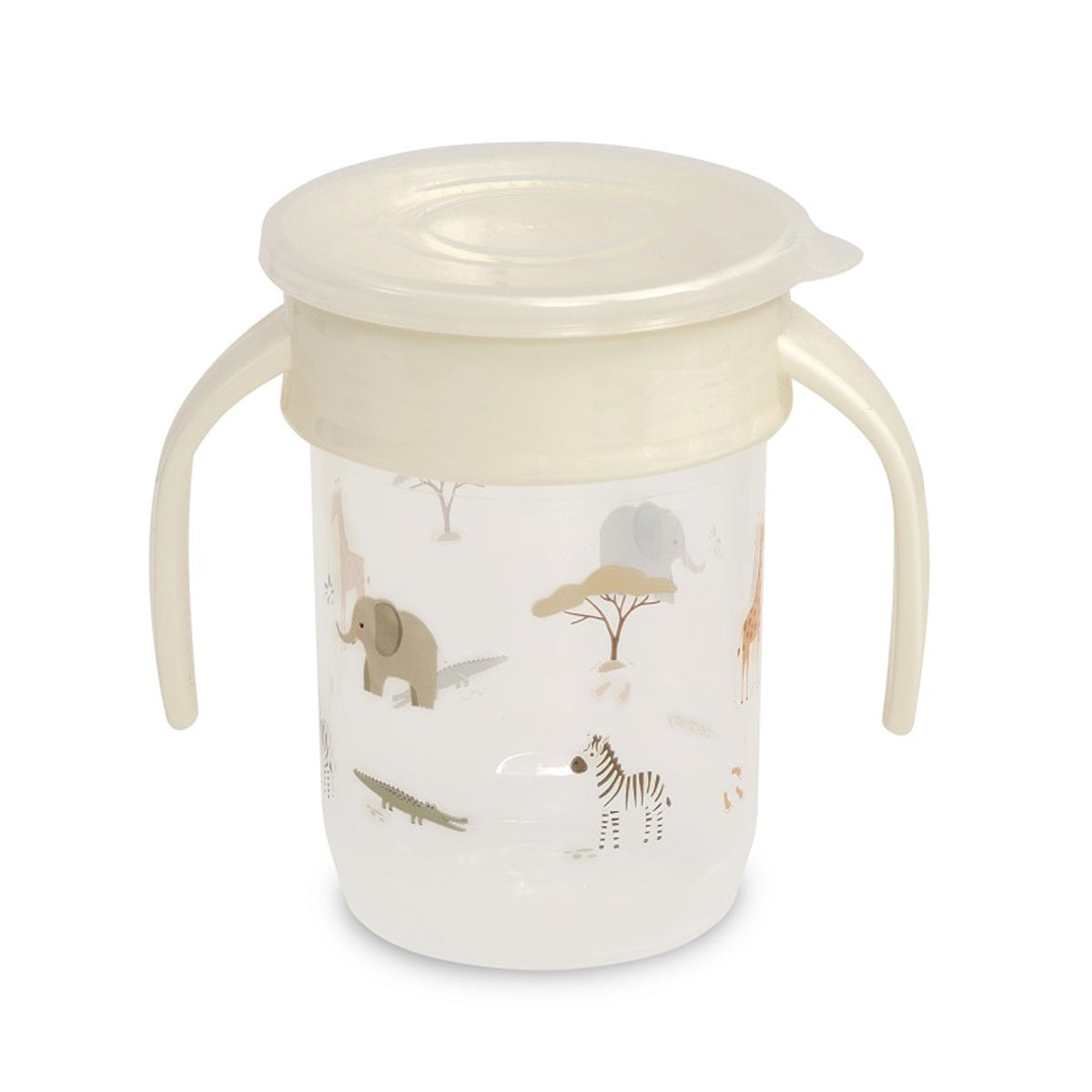 Taza Antigoteo 240ml Savanna