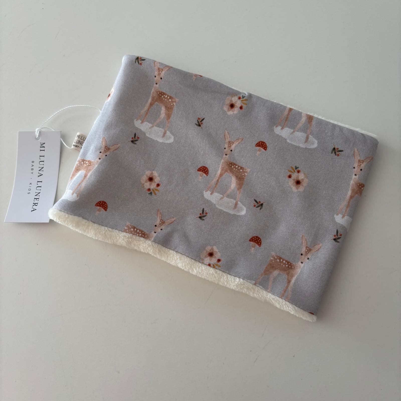 Cuello Estampado (Varios modelos)