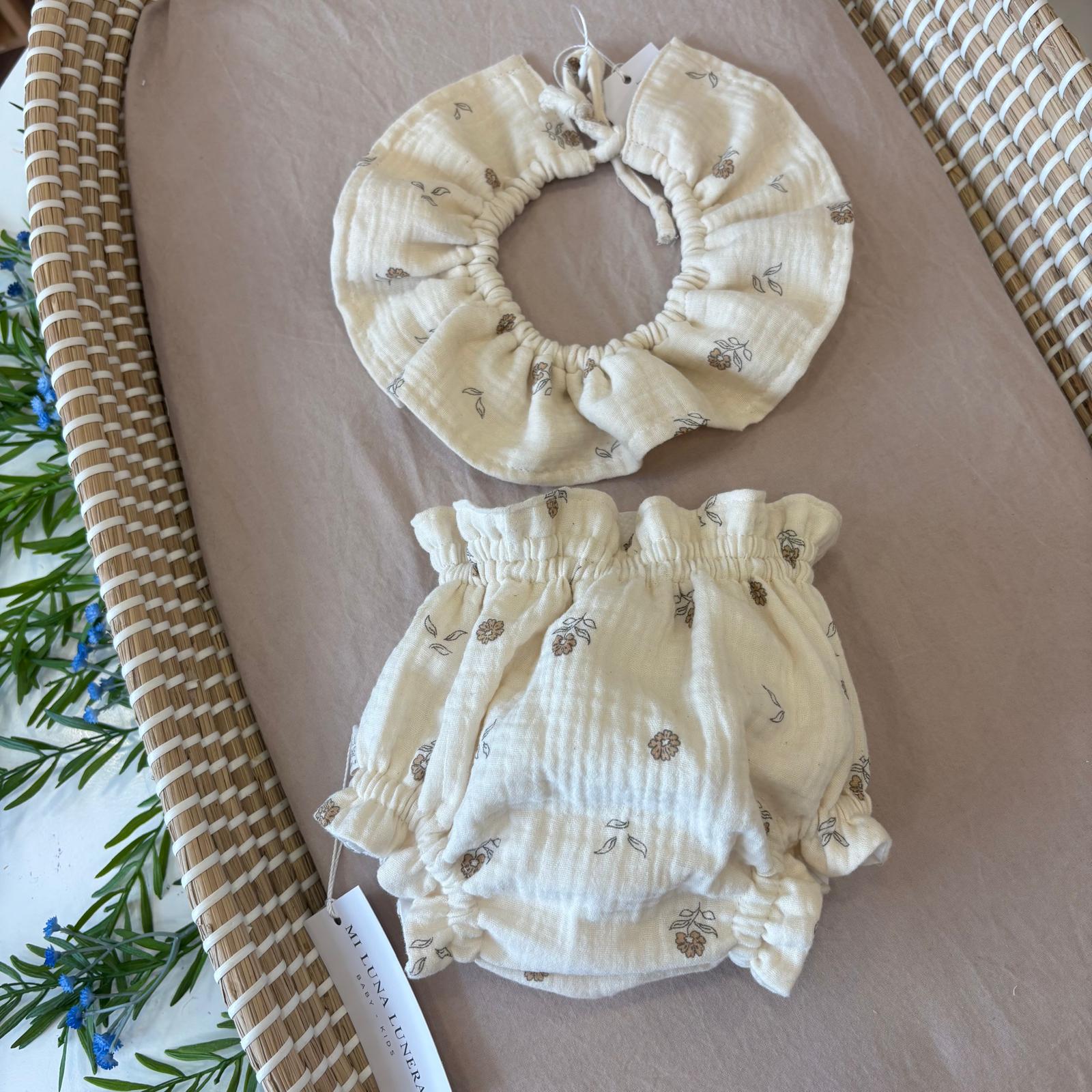 Cuello Margot