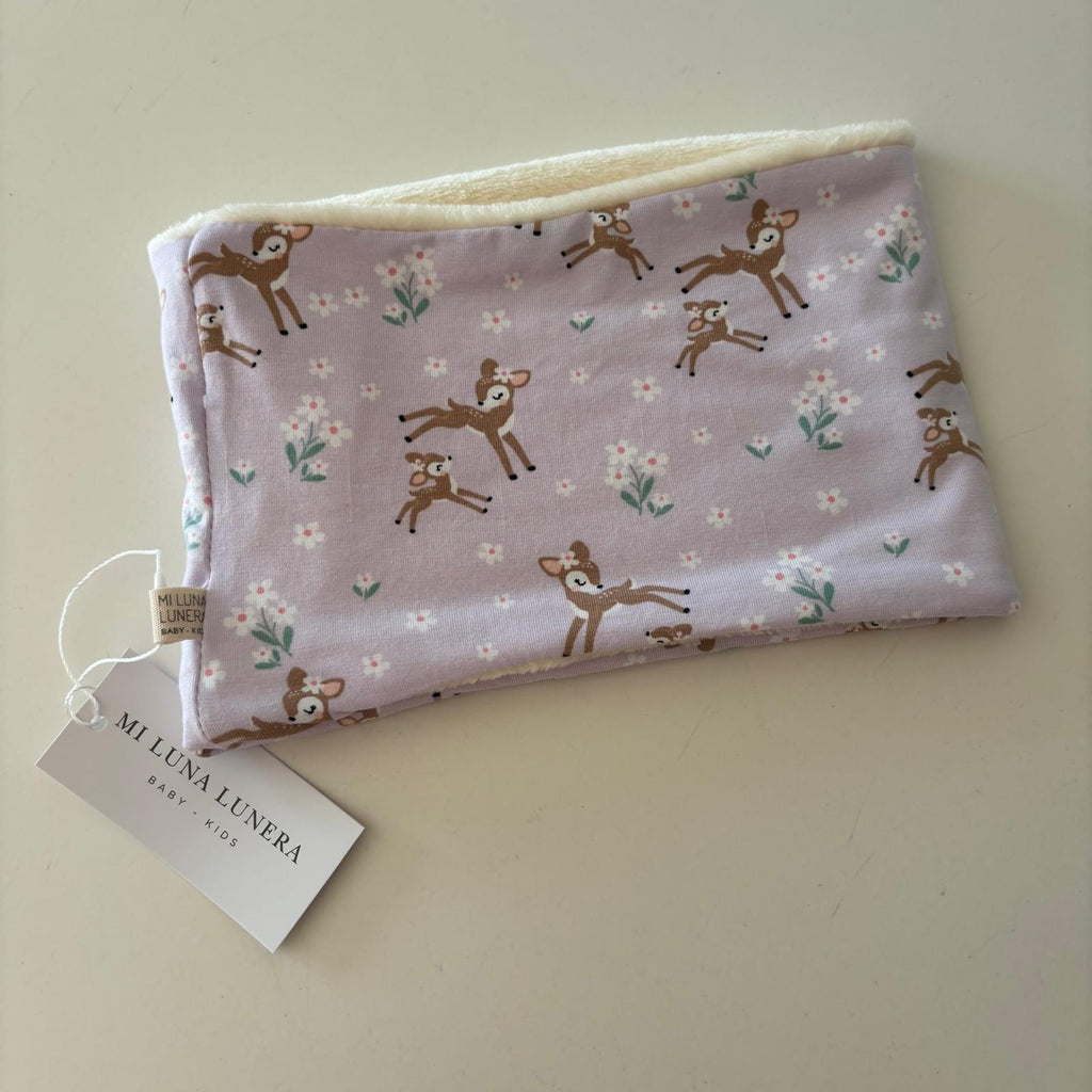 Cuello Estampado (Varios modelos)