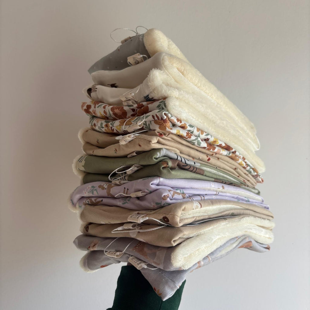 Cuello Estampado (Varios modelos)