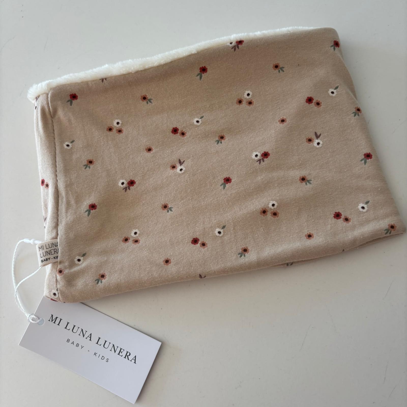 Cuello Estampado (Varios modelos)