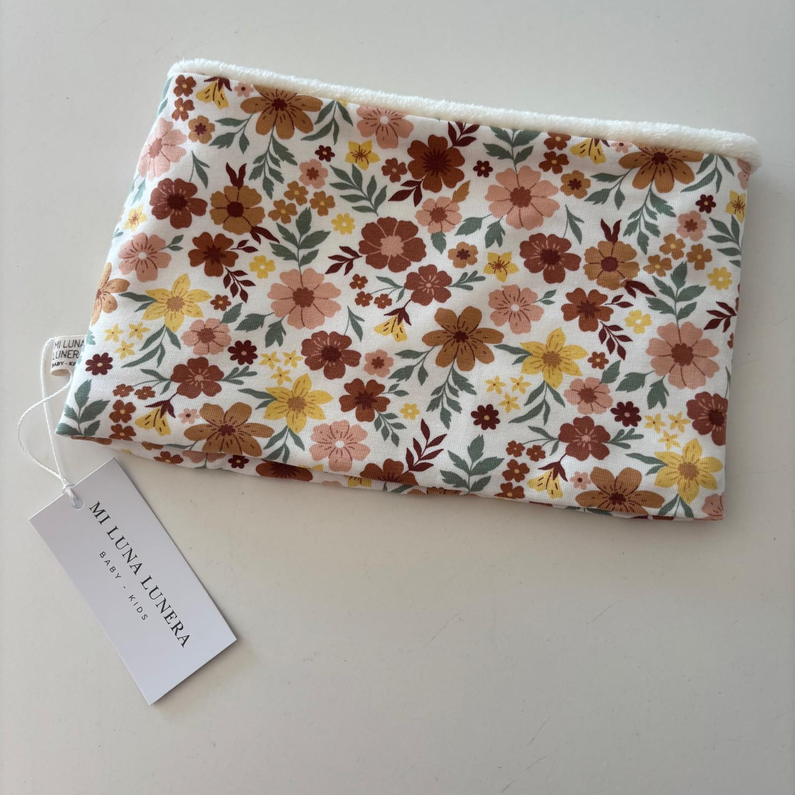 Cuello Estampado (Varios modelos)