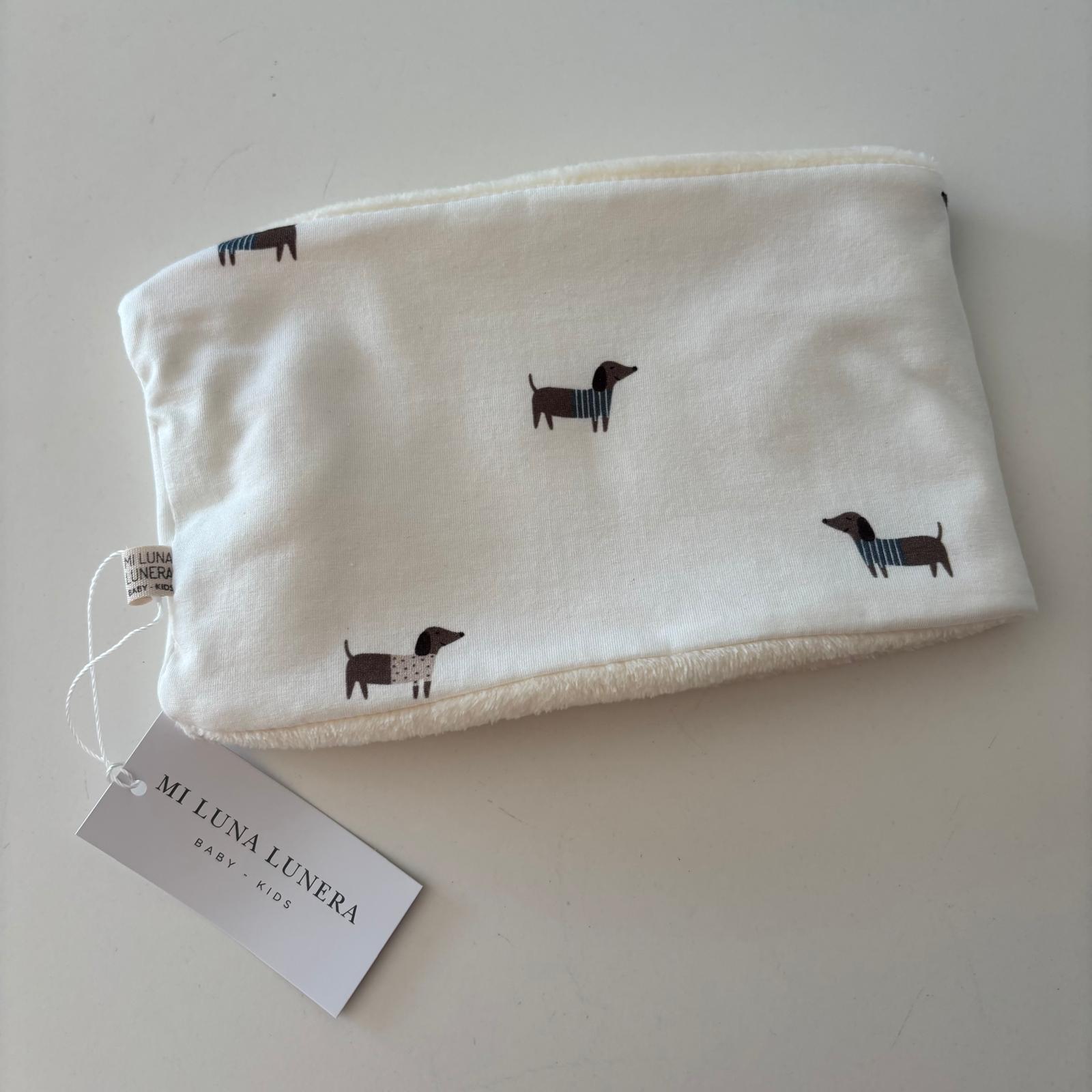 Cuello Estampado (Varios modelos)