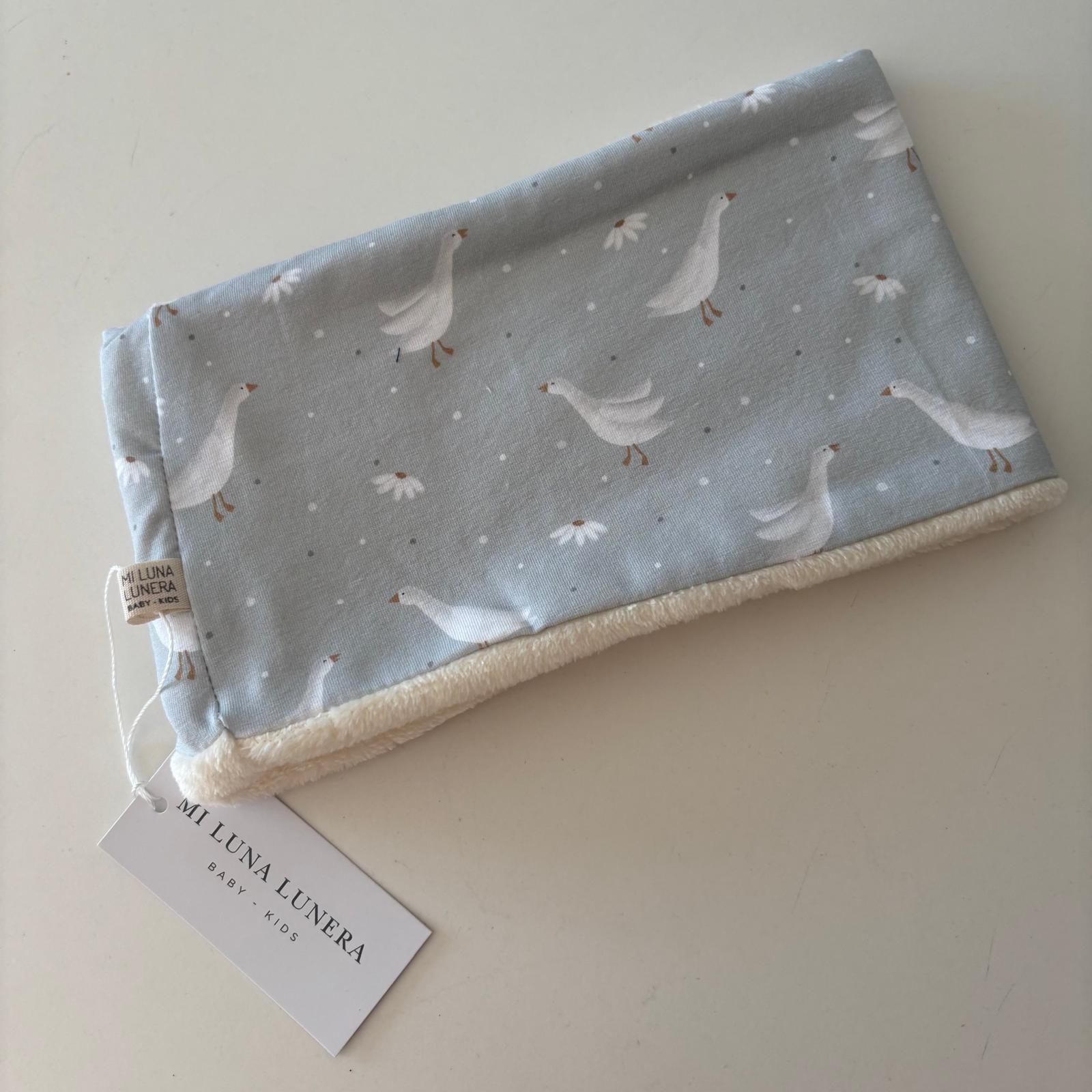 Cuello Estampado (Varios modelos)