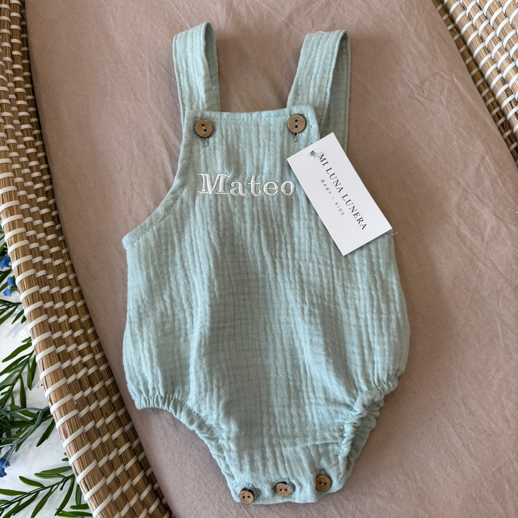 Peto Natalia | Varios Colores