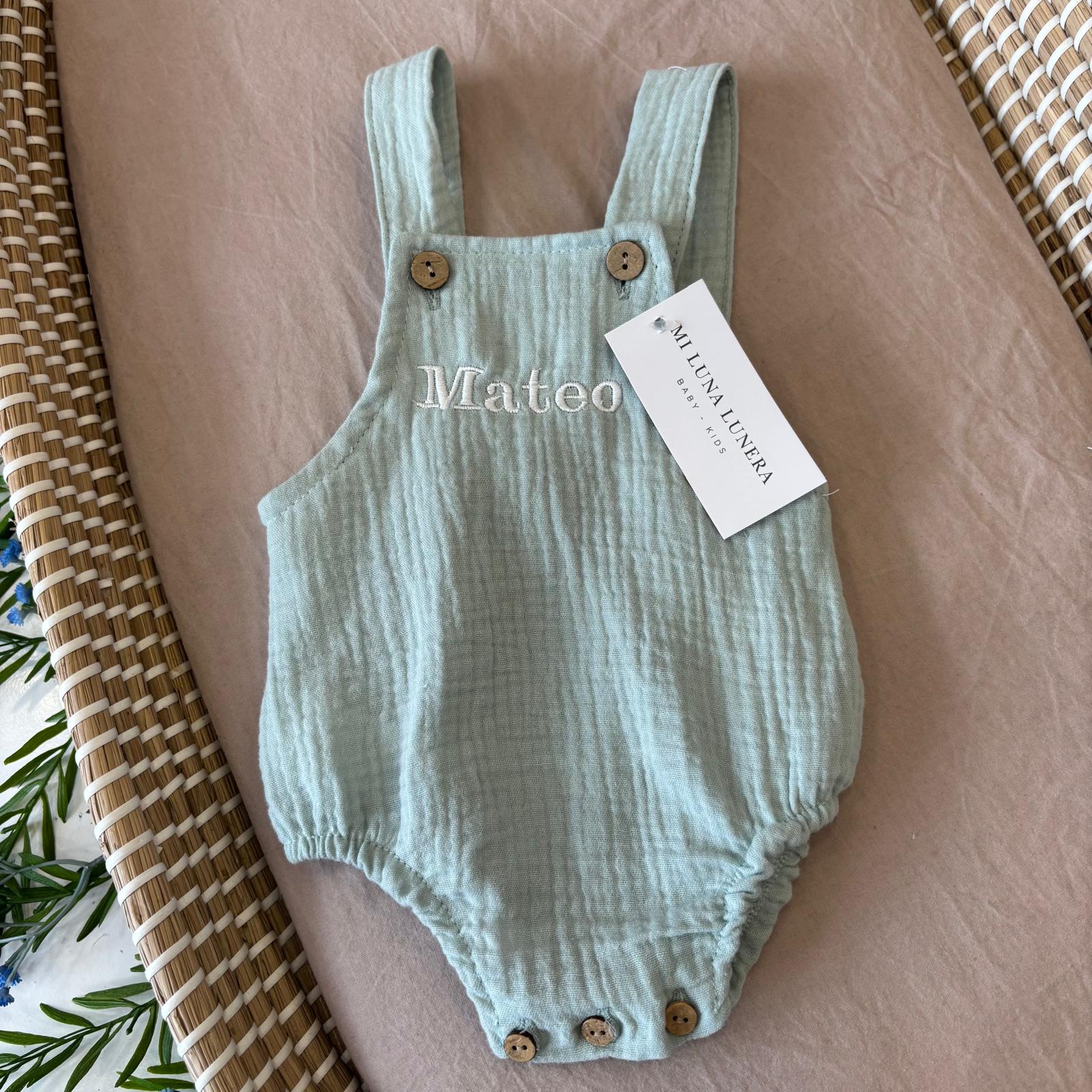 Peto Natalia | Varios Colores