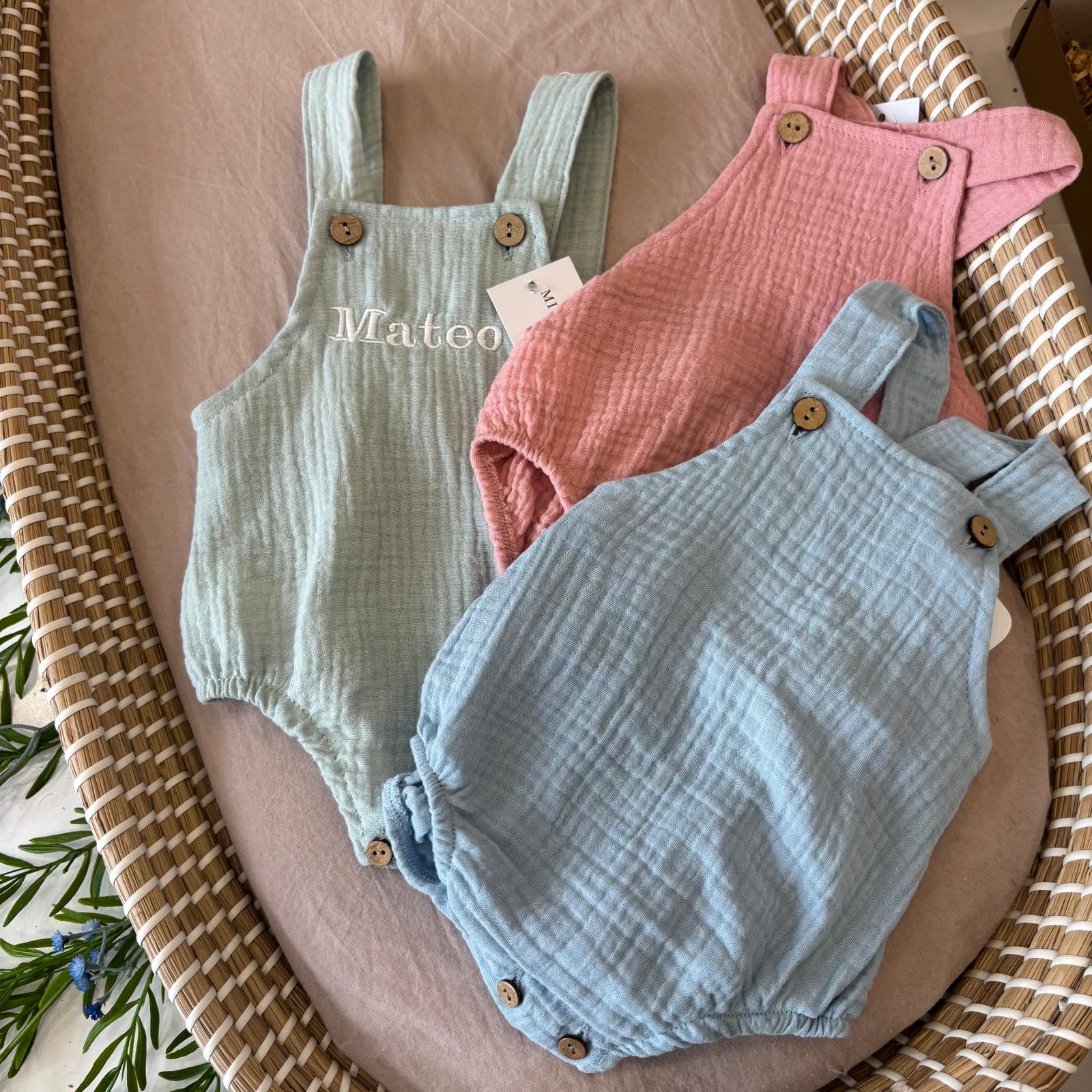 Peto Natalia | Varios Colores
