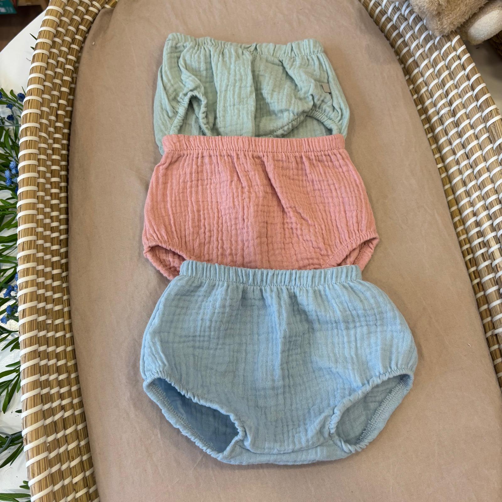 Pololo Natalia | Varios Colores