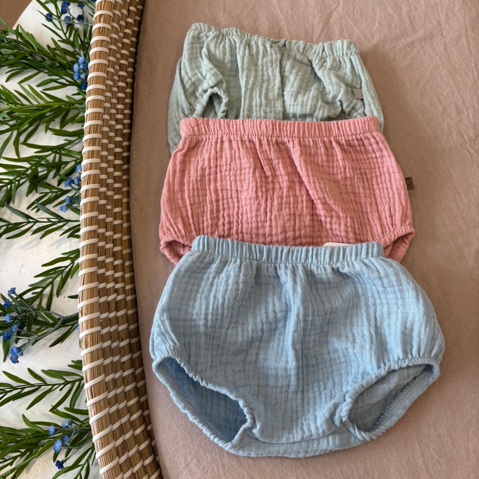 Pololo Natalia | Varios Colores