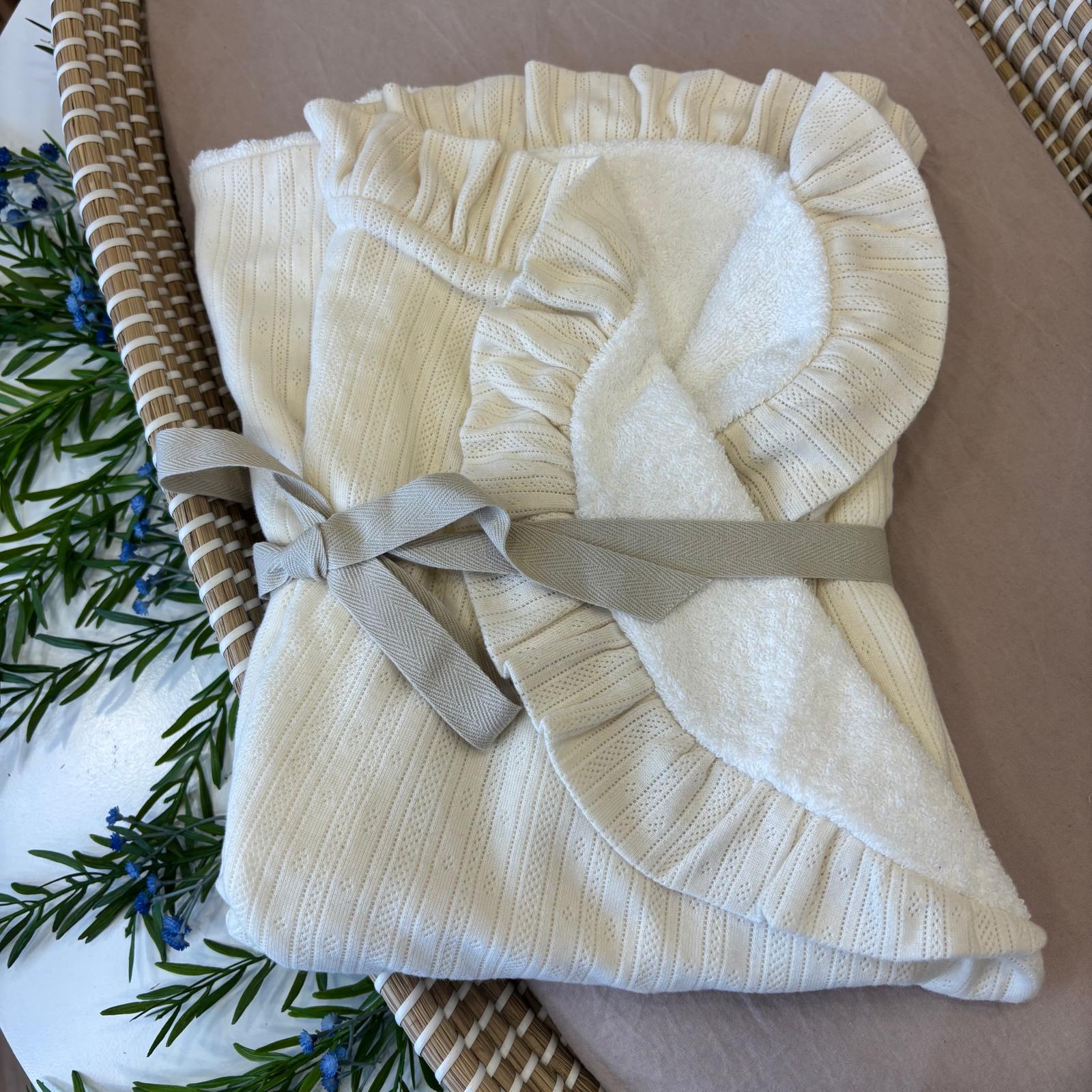 Arrullo Volante Cream