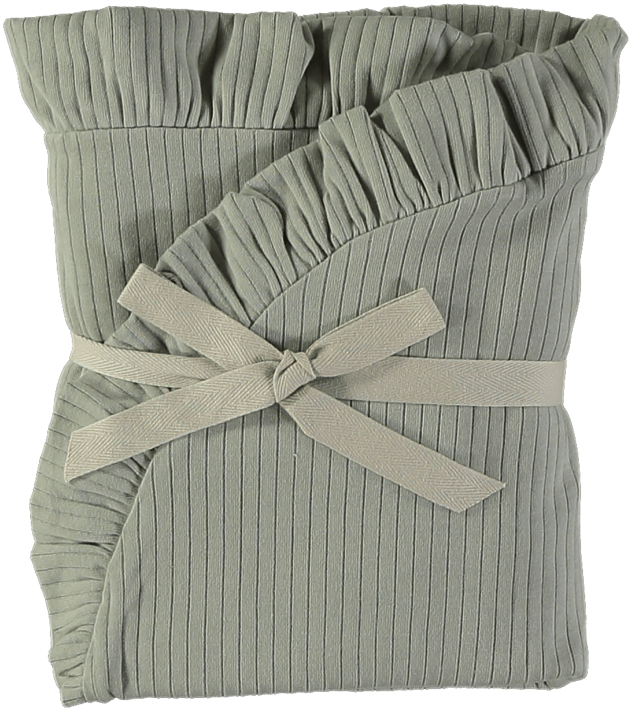 Arrullo Volante Forest personalizado - regalo bebé | Mi Luna Lunera