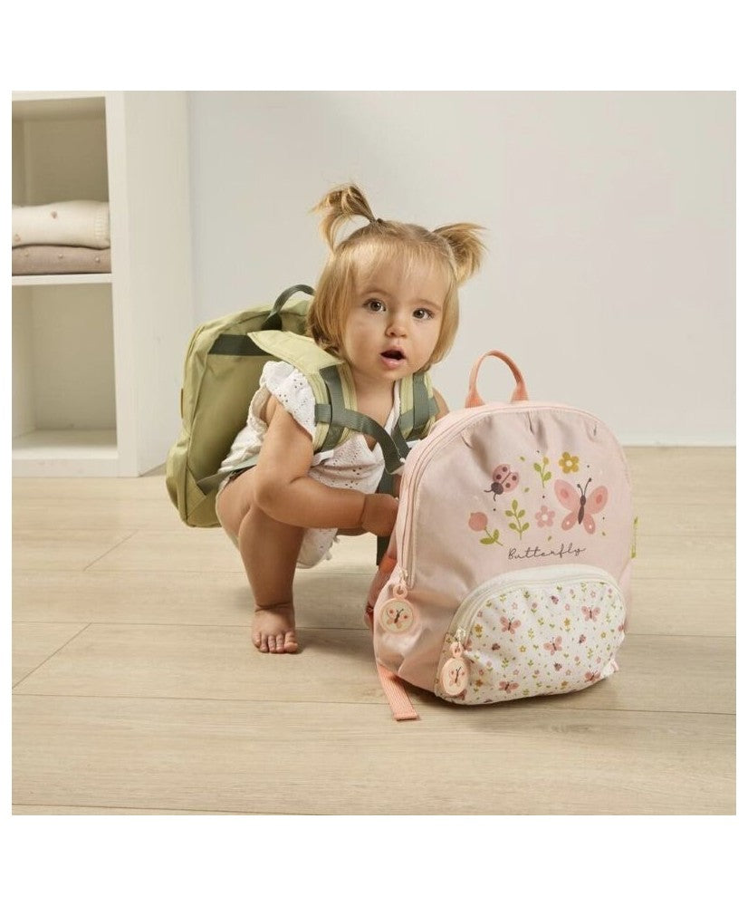 Mochila Infantil Butterfly
