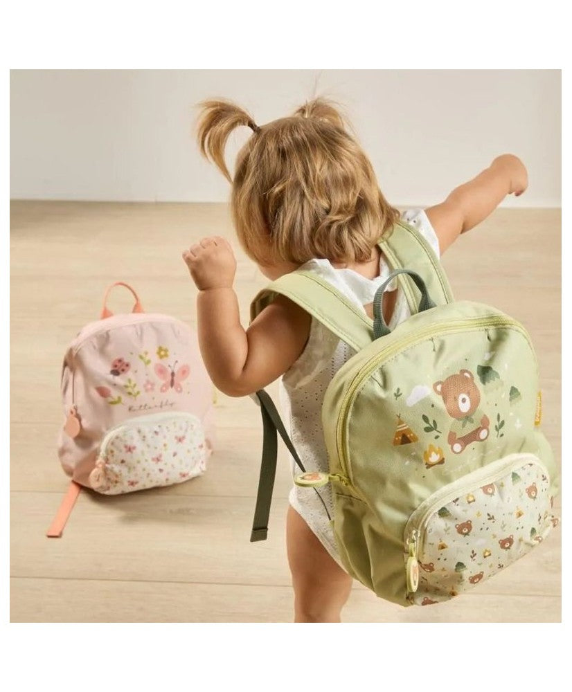 Mochila Infantil Explorer