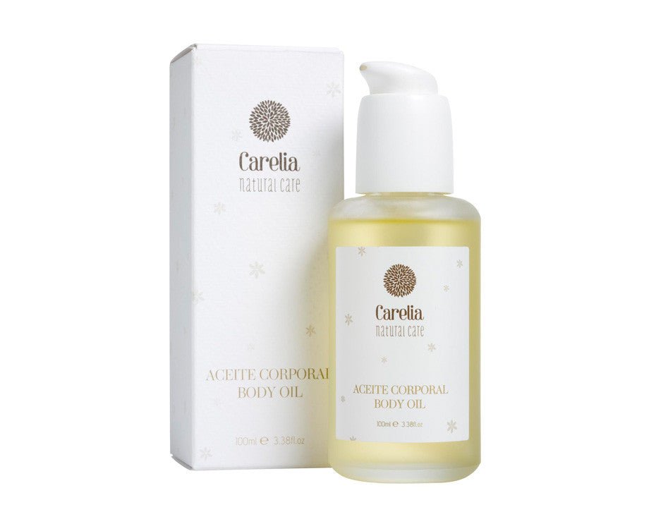 Body Oil - Mamá y Bebé personalizado - regalo bebé | Mi Luna Lunera