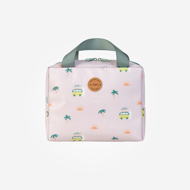 Bolsa Térmica Aloha personalizado - regalo bebé | Mi Luna Lunera