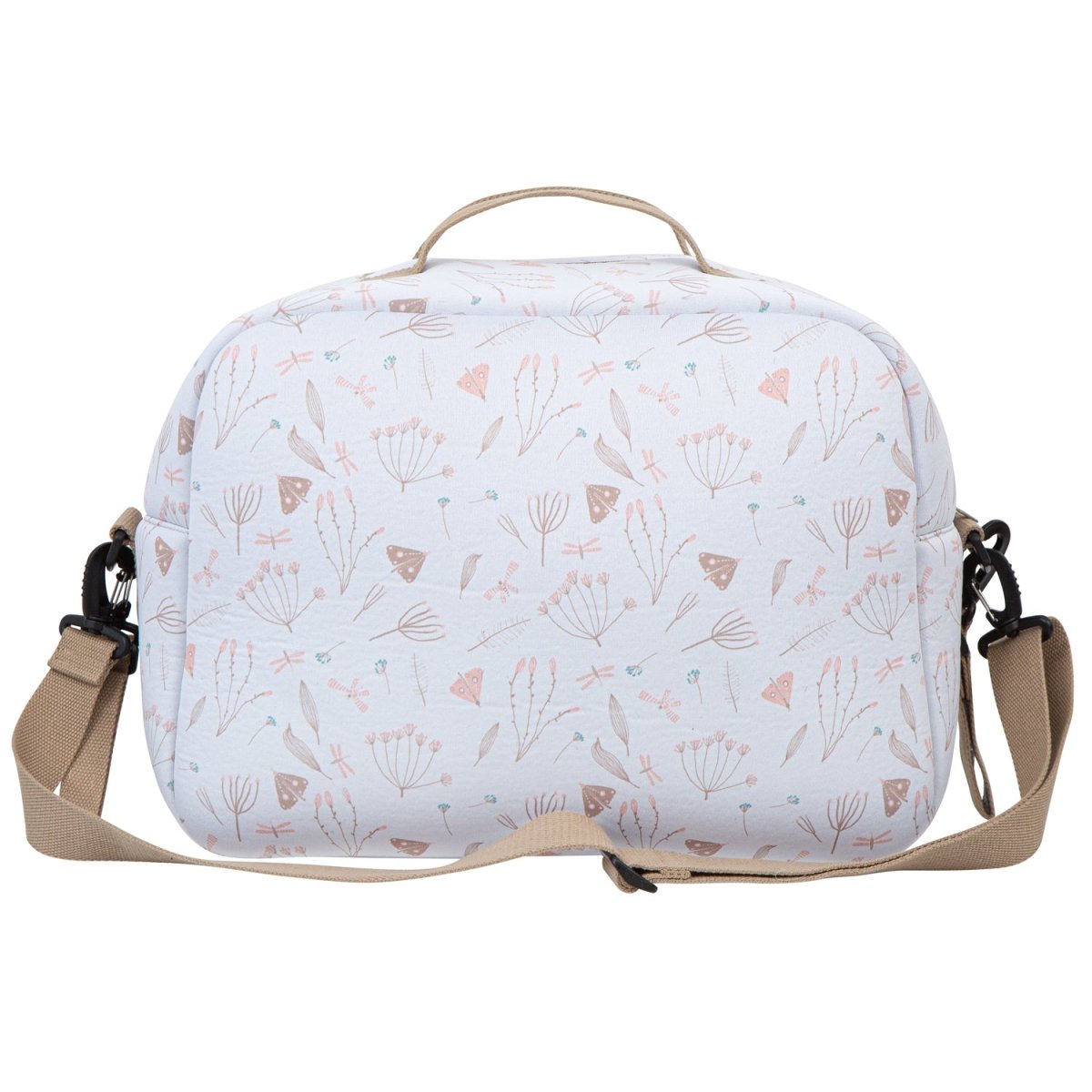 Bolso Maternal Cottage personalizado - regalo bebé | Mi Luna Lunera