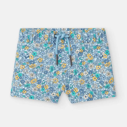 Boxer Niño Liberty personalizado - regalo bebé | Mi Luna Lunera