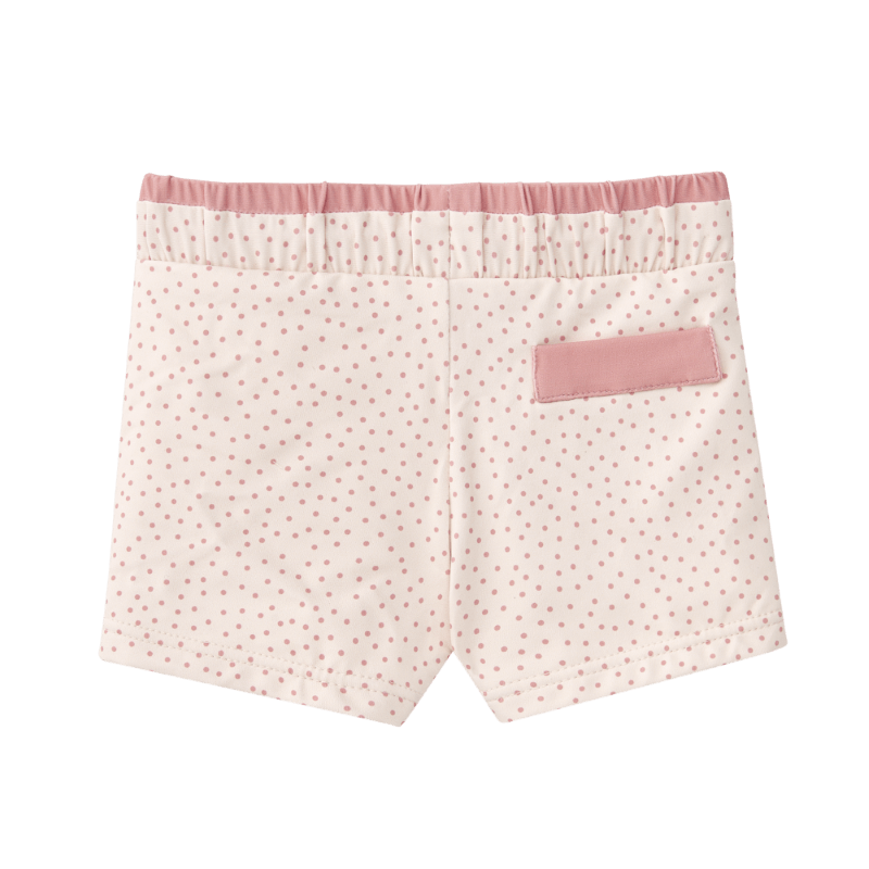 Boxer Niño Topos personalizado - regalo bebé | Mi Luna Lunera
