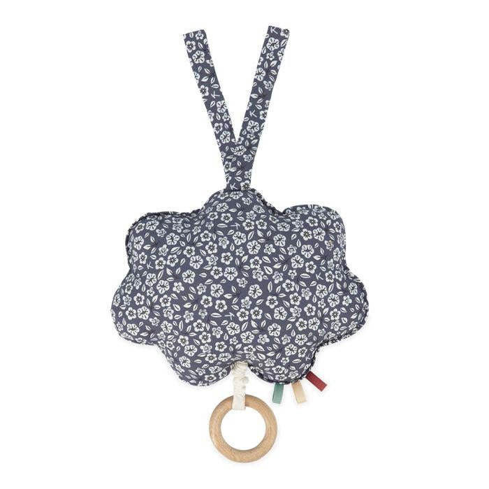 Caja Musical Estrellita personalizado - regalo bebé | Mi Luna Lunera