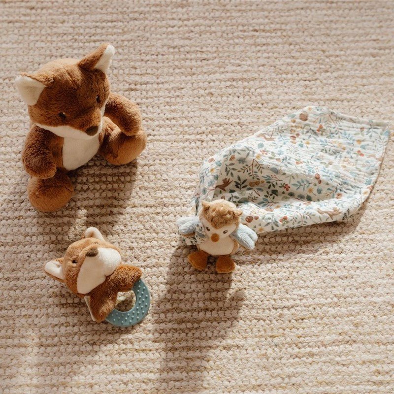 Caja Regalo Forest Friends - Little Dutch personalizado - regalo bebé | Mi Luna Lunera