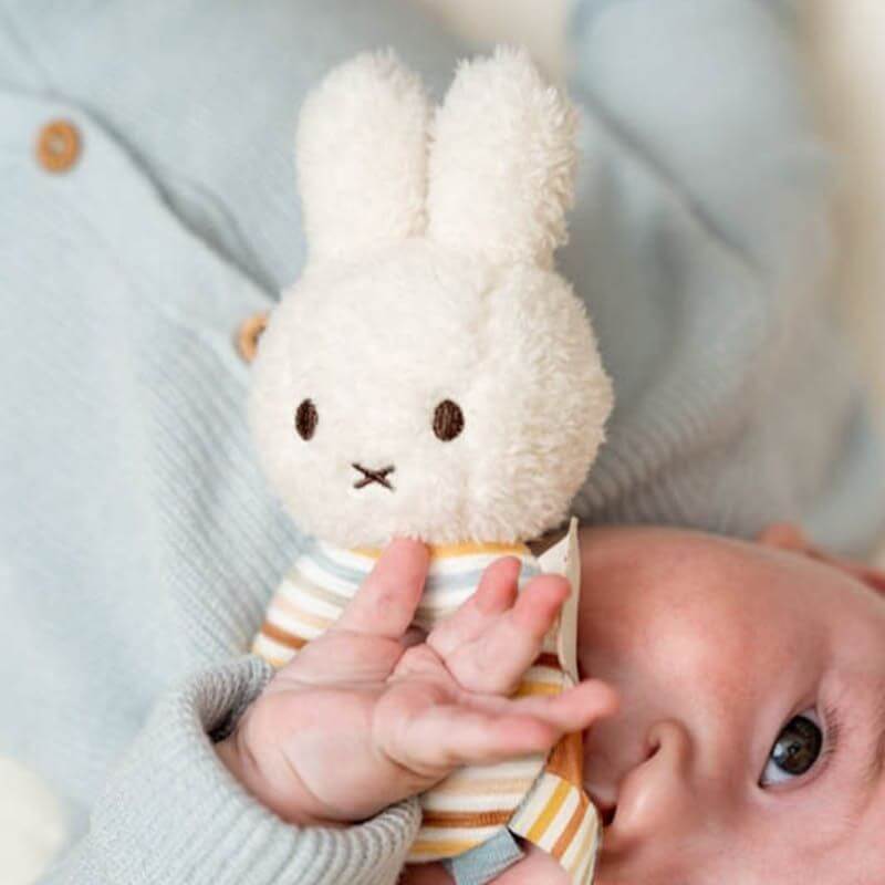 Caja Regalo Miffy Sunny - Little Dutch personalizado - regalo bebé | Mi Luna Lunera