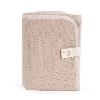 Cambiador Eco Mum Apricot personalizado - regalo bebé | Mi Luna Lunera