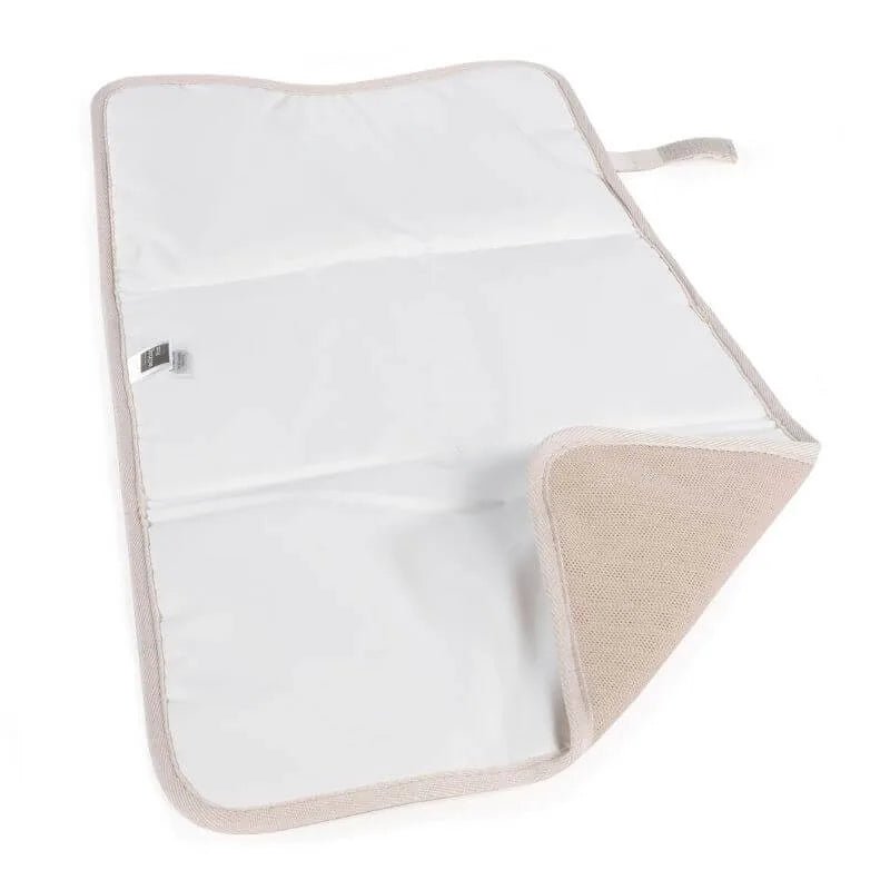 Cambiador Eco Mum Apricot personalizado - regalo bebé | Mi Luna Lunera