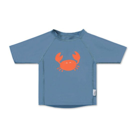 Camiseta Protección Solar Sailors personalizado - regalo bebé | Mi Luna Lunera