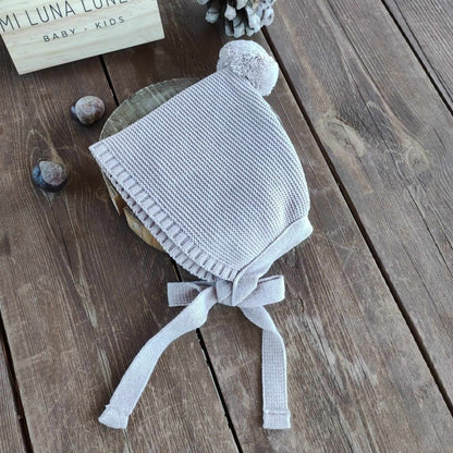 Capota Nuez personalizado - regalo bebé | Mi Luna Lunera