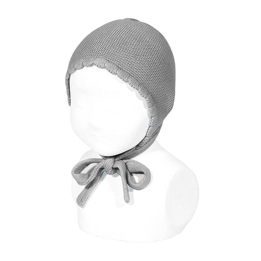 Capota Punto Bobo (Más colores) - Cóndor personalizado - regalo bebé | Mi Luna Lunera