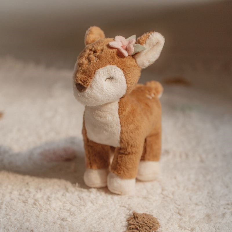 Ciervo Fairy Garden - Little Dutch personalizado - regalo bebé | Mi Luna Lunera