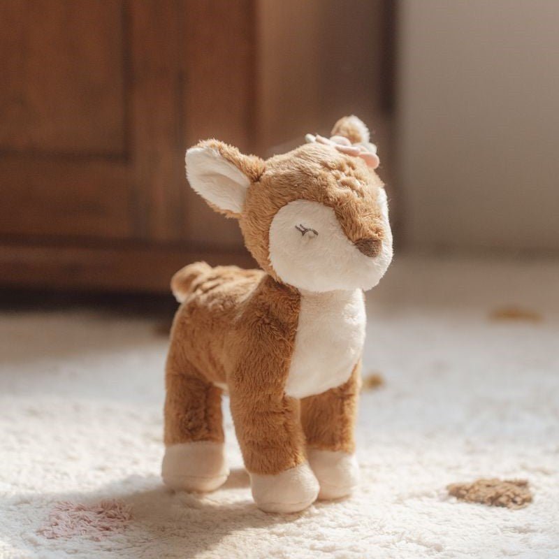 Ciervo Fairy Garden - Little Dutch personalizado - regalo bebé | Mi Luna Lunera