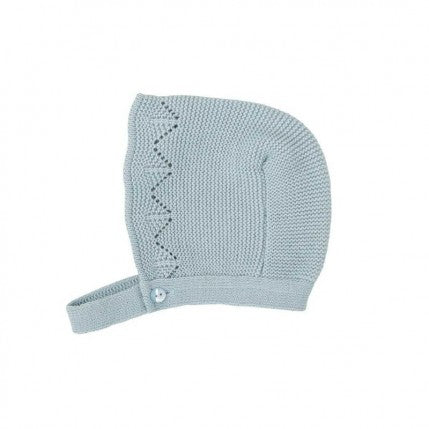 Conjunto Primera Puesta Bruma + Capota