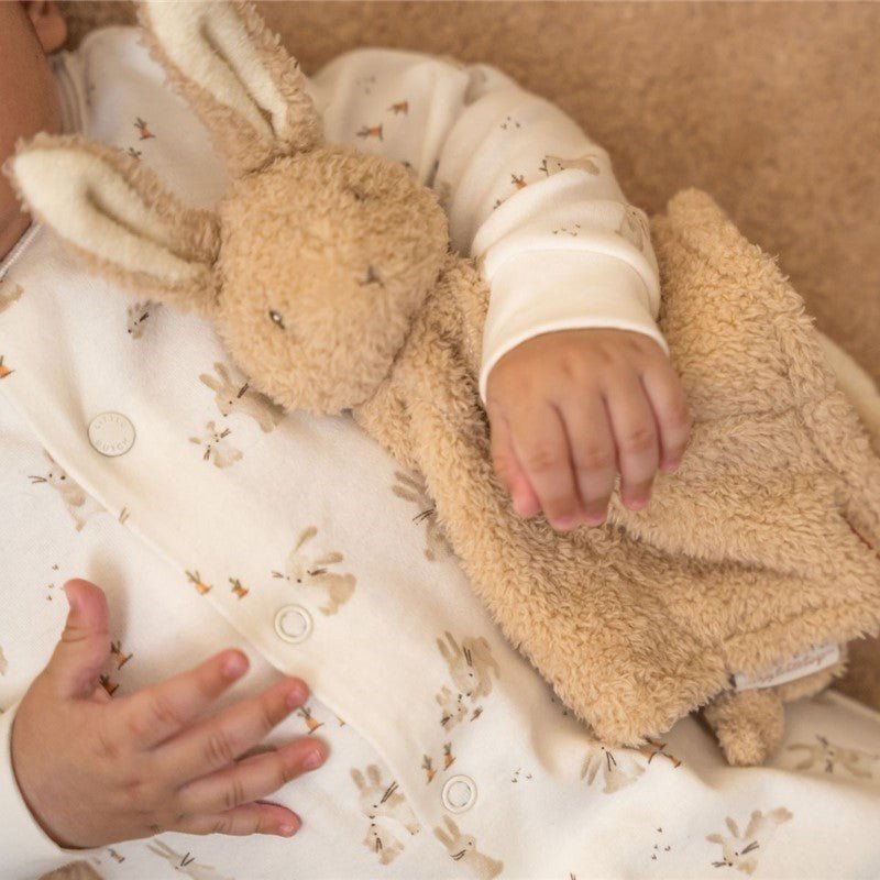 Doudou Conejito Bunny - Little Dutch personalizado - regalo bebé | Mi Luna Lunera