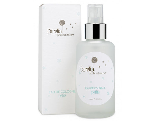 Agua de Colonia Petits 100ml