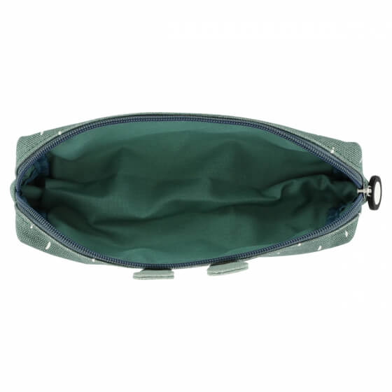 Estuche Largo Hippo personalizado - regalo bebé | Mi Luna Lunera
