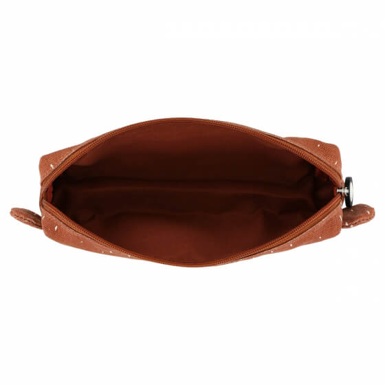 Estuche Largo Mono personalizado - regalo bebé | Mi Luna Lunera