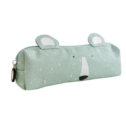 Estuche Largo Polar personalizado - regalo bebé | Mi Luna Lunera