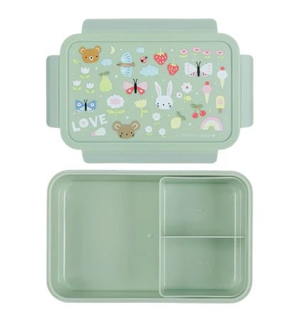 Fiambrera Bento Joy Personalizable personalizado - regalo bebé | Mi Luna Lunera