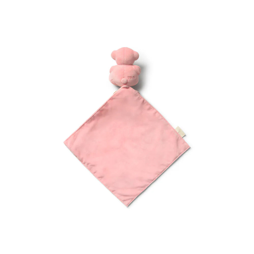 Mantita de compañía de bebé TBear - TOUS