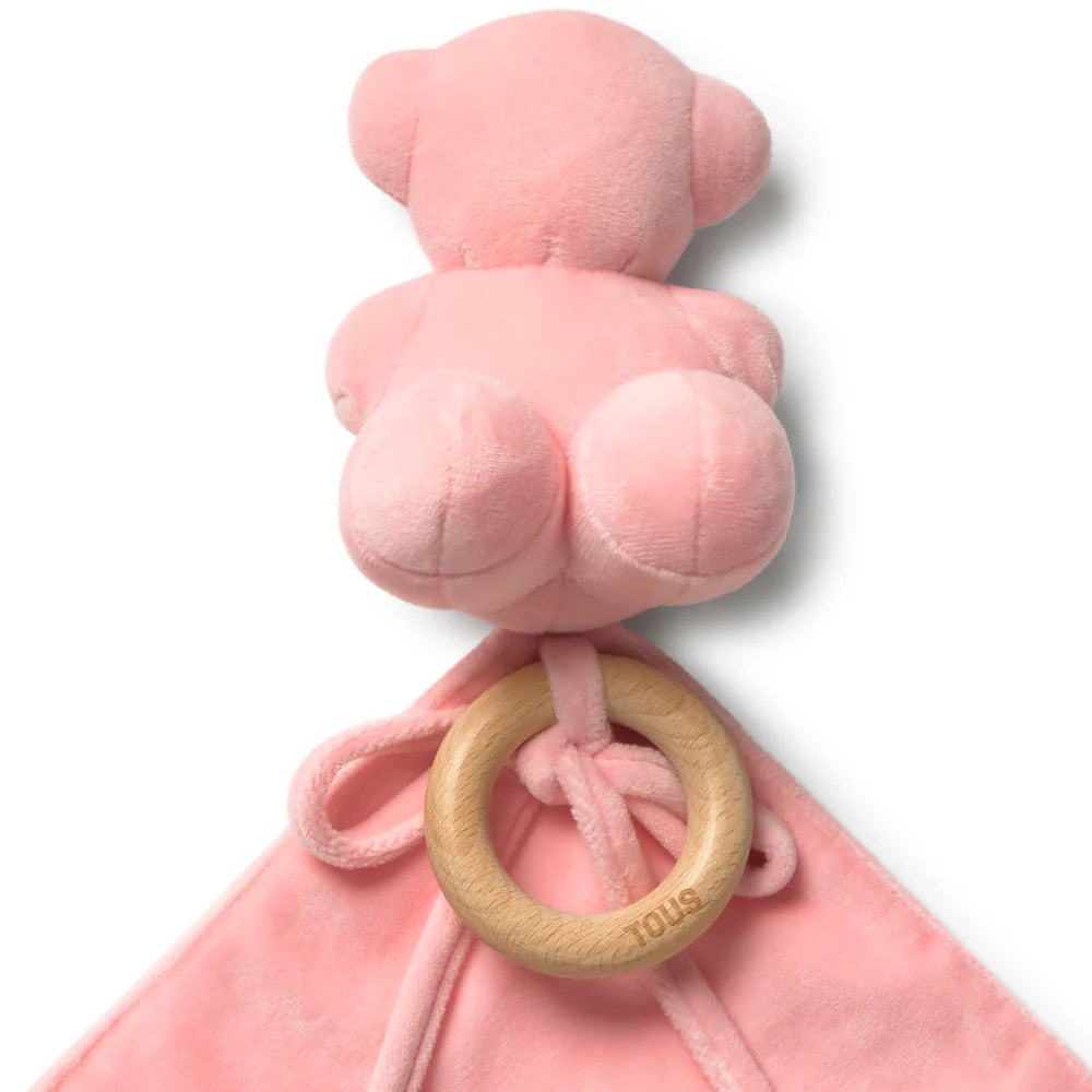 Mantita de compañía de bebé TBear - TOUS