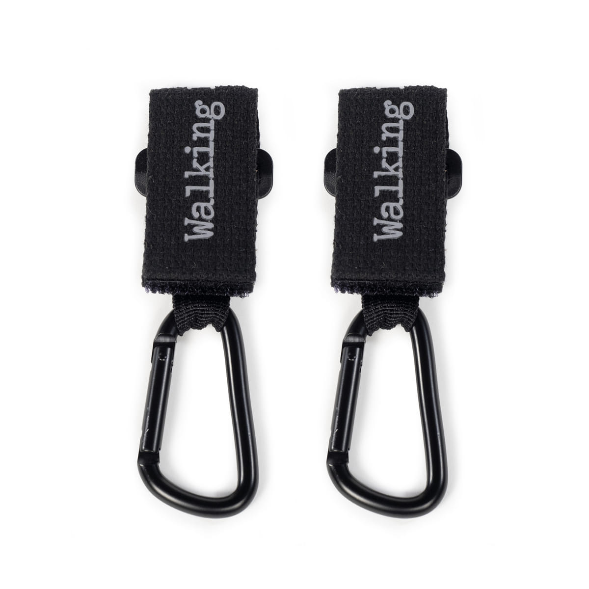 Ganchos Eco Mum Black