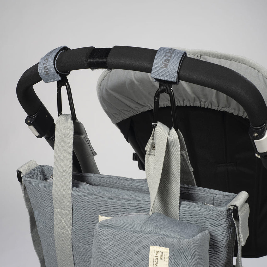 Ganchos Eco Mum Cloud
