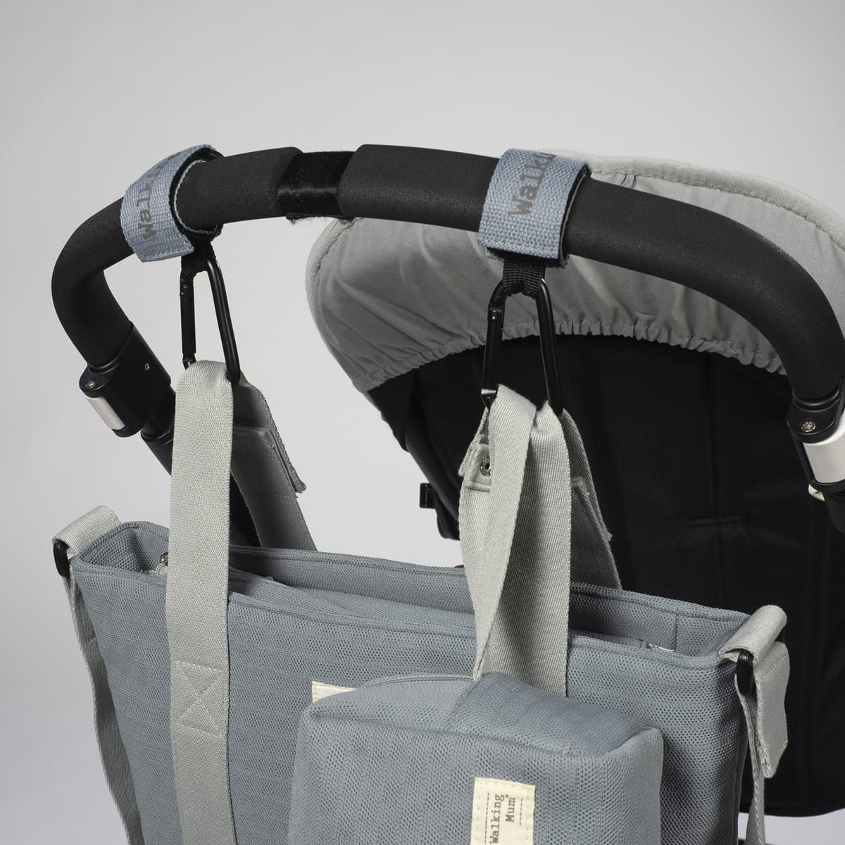 Ganchos Eco Mum Cloud