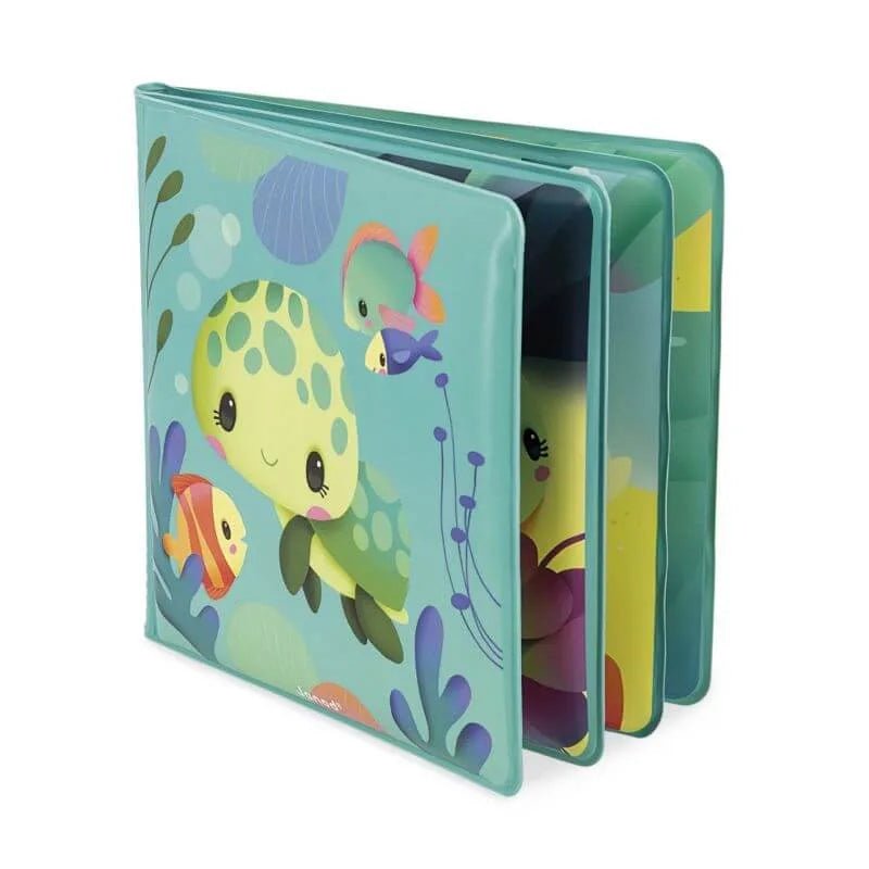 La Vida Mágica De Las Tortugas personalizado - regalo bebé | Mi Luna Lunera