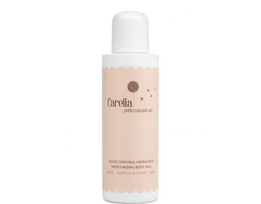 Leche Corporal Hidratante personalizado - regalo bebé | Mi Luna Lunera
