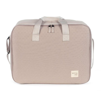 Maleta Eco Mum Apricot personalizado - regalo bebé | Mi Luna Lunera