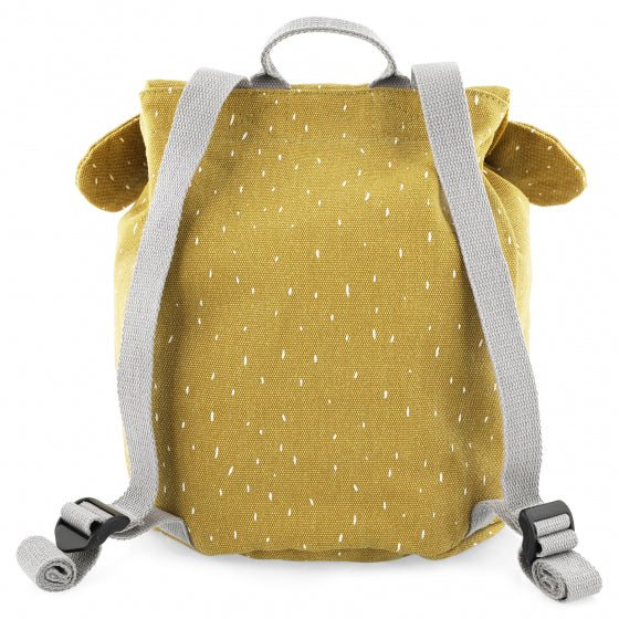 Mini Mochila Koala personalizado - regalo bebé | Mi Luna Lunera